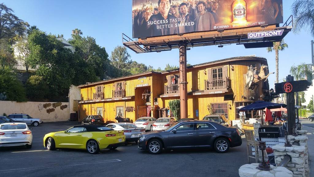 Starbucks | cafe | N.E, 8363 Sunset Blvd, West Hollywood, CA 90069, USA | 3238488663 OR +1 323-848-8663