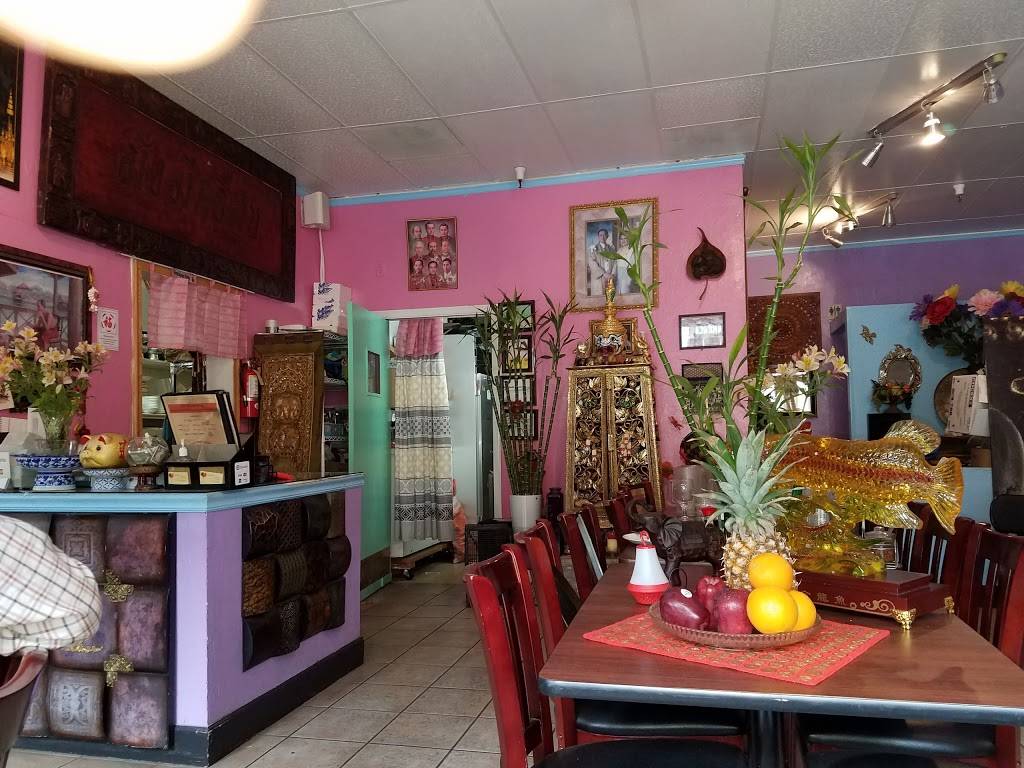 Thai Heart | restaurant | 218 Mt Hermon Rd, Scotts Valley, CA 95066, USA | 8314381800 OR +1 831-438-1800