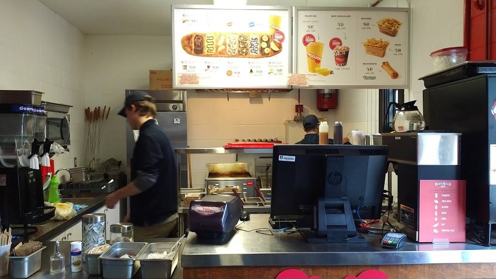 BeaverTails | restaurant | 1958 Storybook Ln, London, ON N6K 4Y6, Canada | 5196615770 OR +1 519-661-5770