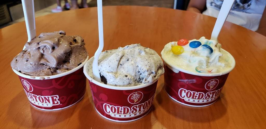 Cold Stone Creamery | bakery | 5779 Lone Tree Way F, Antioch, CA 94531, USA | 9257764440 OR +1 925-776-4440