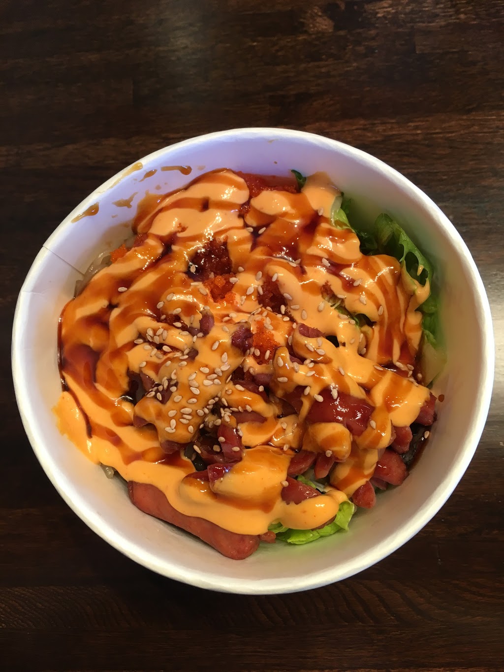 Jip Bap | restaurant | 601 S 6th St Suite 101, Champaign, IL 61820, USA | 2175521688 OR +1 217-552-1688