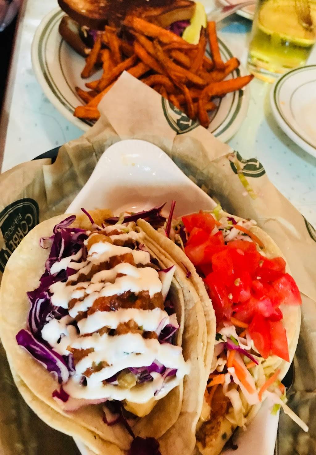 Corbett Fish House- East Vancouver | restaurant | 19206 SE 1st St, Camas, WA 98607, USA | 3602581609 OR +1 360-258-1609