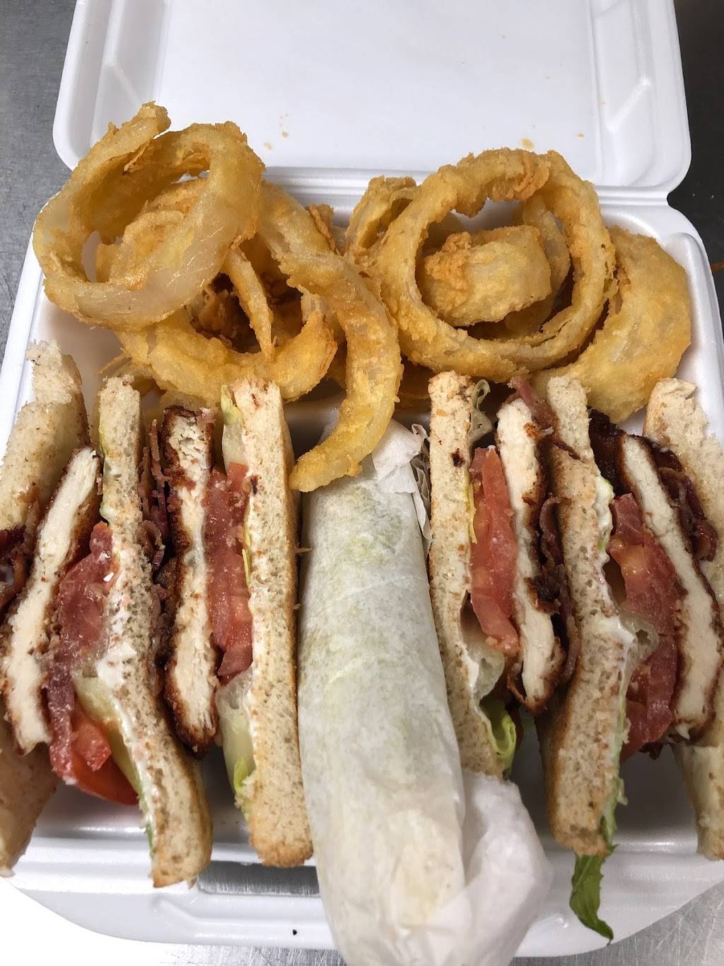 Anthonys Roast Beef | restaurant | 1921 Main St, Tewksbury, MA 01876, USA | 9784550784 OR +1 978-455-0784