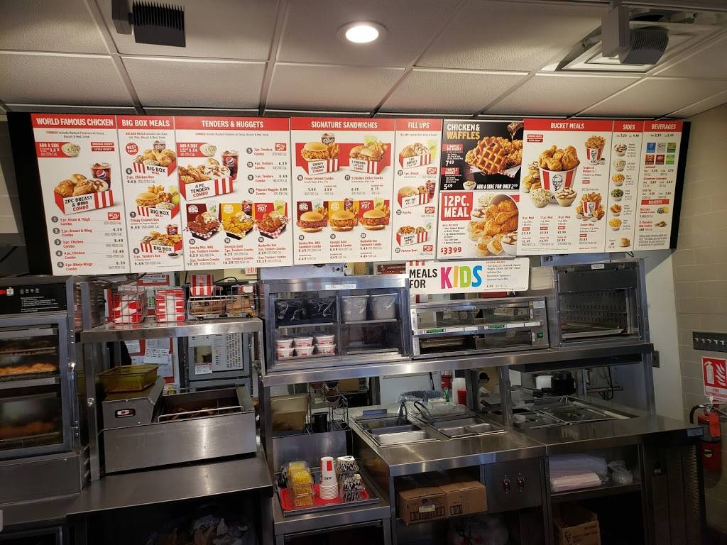 KFC | restaurant | 1149 W Columbia Ave, Battle Creek, MI 49015, USA | 2699632563 OR +1 269-963-2563