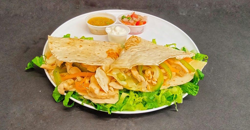 Spice Latino Fusion Food Truck | restaurant | 404 N Division St, Traverse City, MI 49684, USA | 2313576922 OR +1 231-357-6922