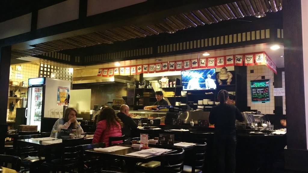 Sushi Eyaki | restaurant | 5040 Wilshire Blvd, Los Angeles, CA 90036, USA | 3239302636 OR +1 323-930-2636