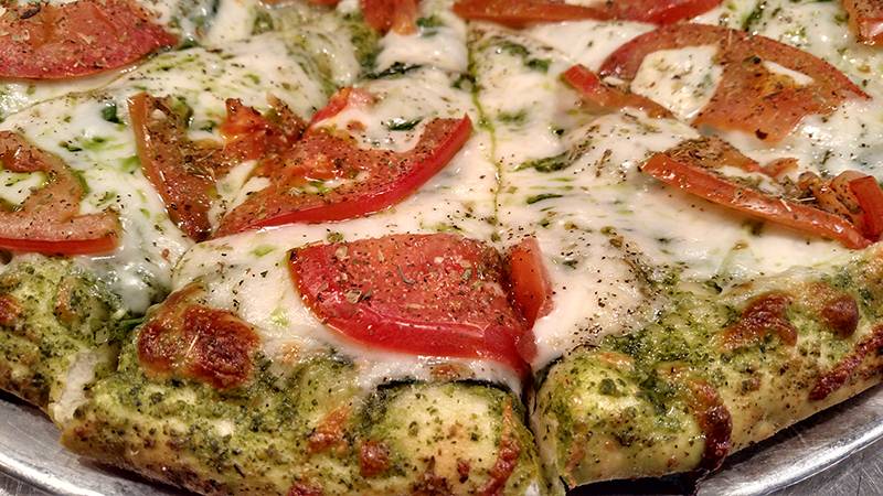 Papas Pizza Parlor Corvallis | restaurant | 1030 SW 3rd St, Corvallis, OR 97333, USA | 5417572727 OR +1 541-757-2727