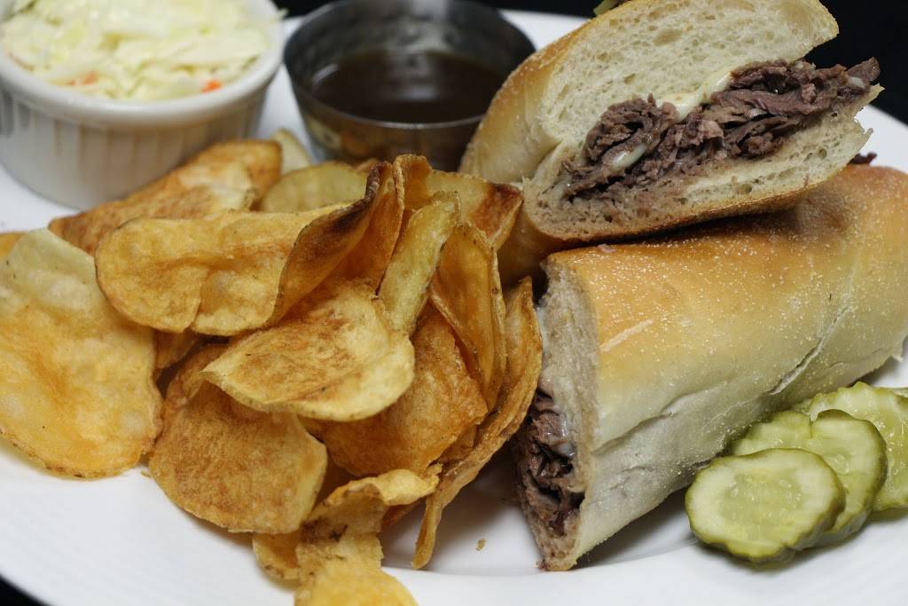 Ludwigs Grille & Oyster Bar | restaurant | 2904 Conestoga Rd, Glenmoore, PA 19343, USA | 6104585336 OR +1 610-458-5336