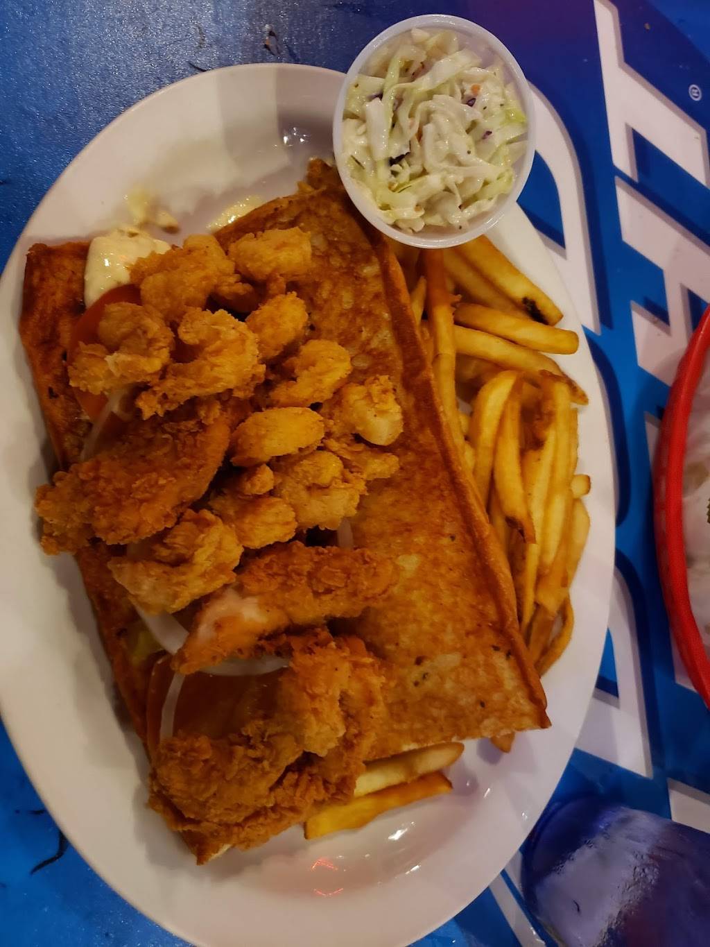 Dirty Fingers Cajun House | restaurant | 11755 W Little York Rd, Houston, TX 77041, USA | 7138494545 OR +1 713-849-4545