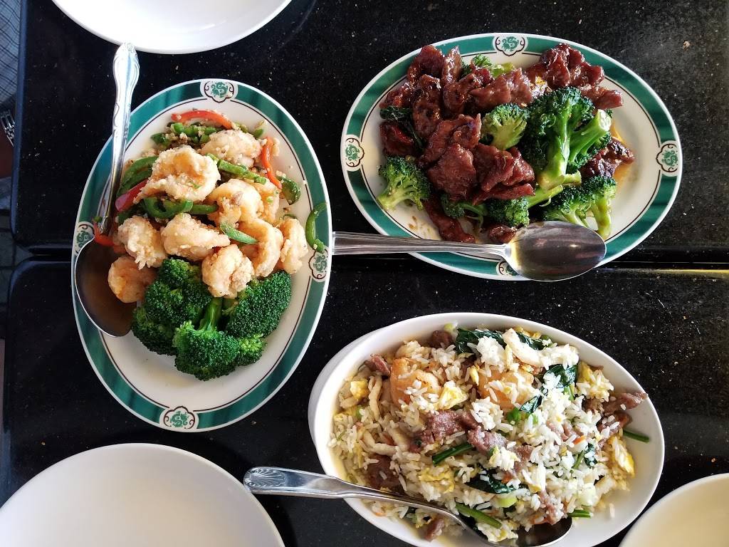 Mandarette Chinese Cafe | restaurant | 8386 Beverly Blvd, Los Angeles, CA 90048, USA | 3236556115 OR +1 323-655-6115