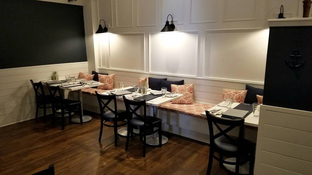 Noah Grants Grill House & Oyster Bar | restaurant | 91 S Main St, Zionsville, IN 46077, USA | 3177322233 OR +1 317-732-2233