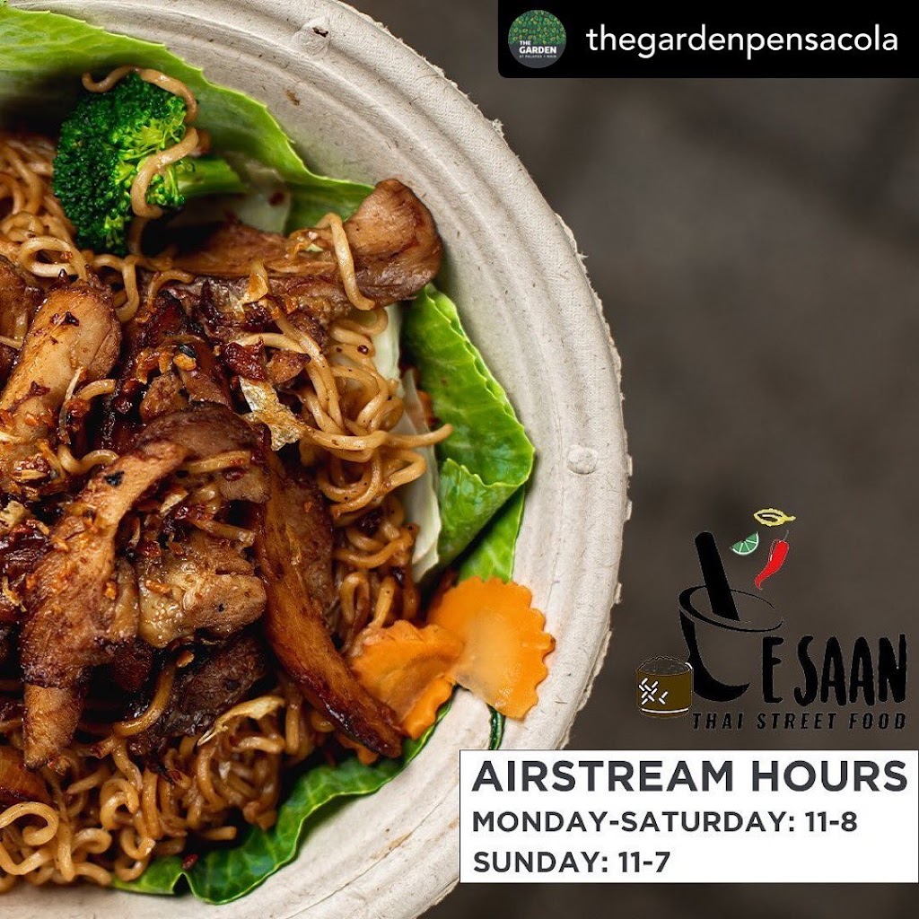 e-saan thai street food | restaurant | 501 S Palafox St Unit 1, Pensacola, FL 32502, USA | 8507414657 OR +1 850-741-4657