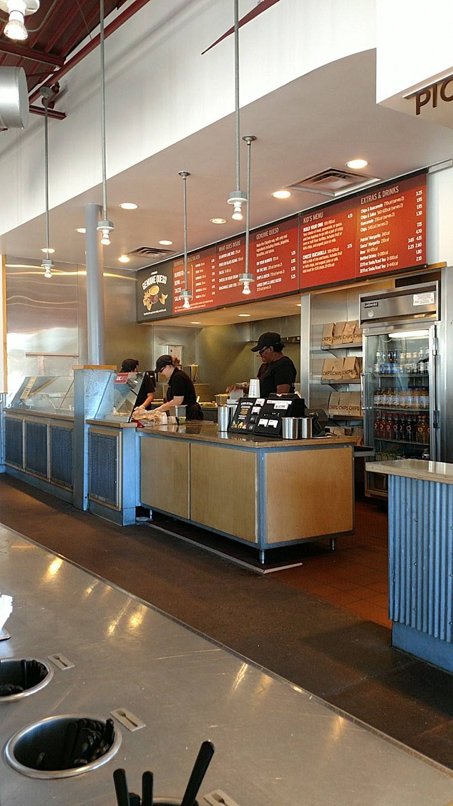 Chipotle Mexican Grill | restaurant | 4901 W Park Blvd Suite 539A, Plano, TX 75093, USA | 4694679900 OR +1 469-467-9900