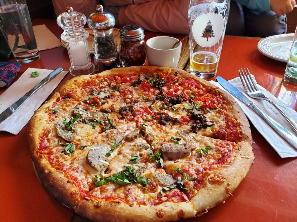 Bonobo | restaurant | 46 Pine St, Portland, ME 04102, USA | 2073478267 OR +1 207-347-8267