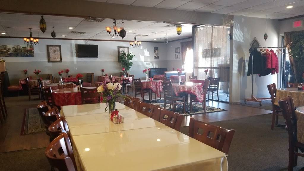 Nile Restaurant | restaurant | 6119 Odana Rd, Madison, WI 53719, USA | 6082741788 OR +1 608-274-1788