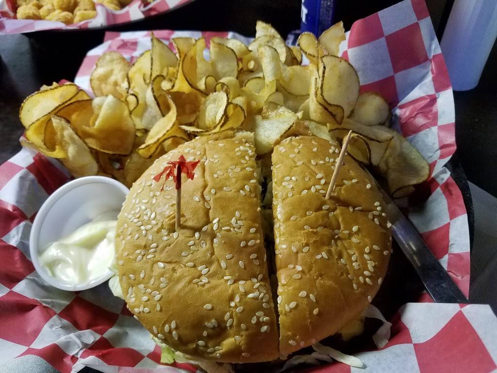 Fresh Burger Grill | restaurant | 8968 Dayton Pike #4309, Soddy-Daisy, TN 37379, USA | 4234513033 OR +1 423-451-3033