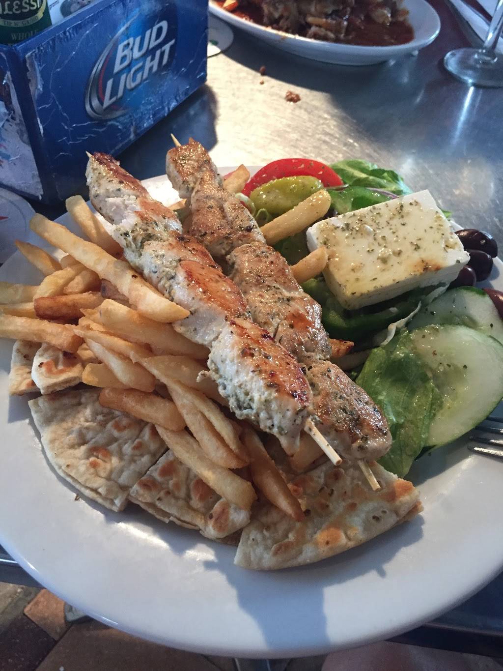 Neptune Grill | restaurant | 5501 Shore Blvd S, Gulfport, FL 33707, USA | 7276234823 OR +1 727-623-4823