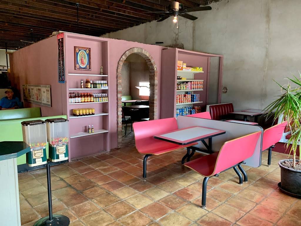 Cantina Ixtaccíhuatl | restaurant | 2134 Gallia St, Portsmouth, OH 45662, USA | 7405292144 OR +1 740-529-2144