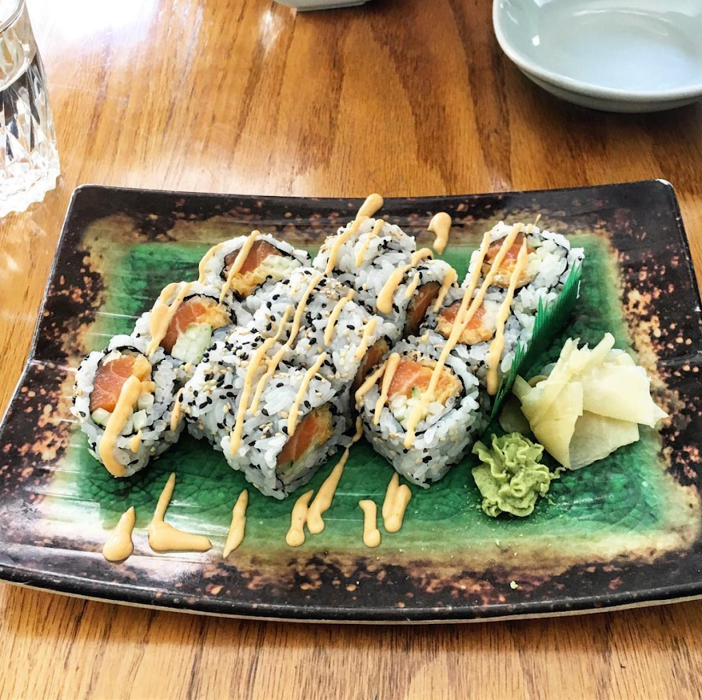 Take Sushi | restaurant | 761 Davis Dr, Newmarket, ON L3Y 2R2, Canada | 9058952880 OR +1 905-895-2880