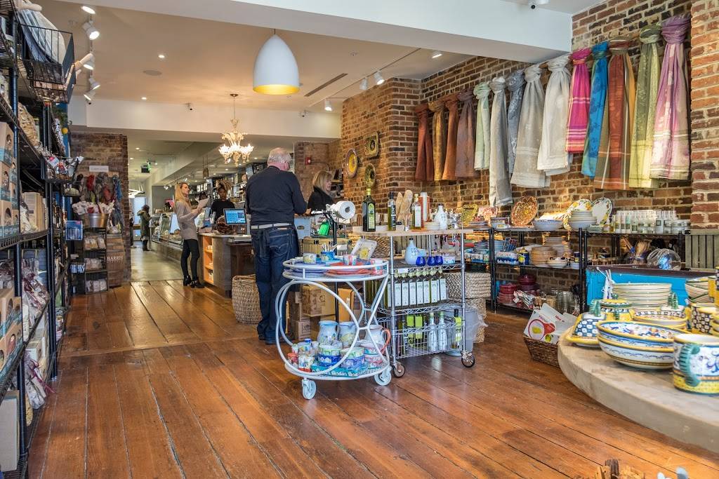 Via Umbria | cafe | 1525 Wisconsin Ave NW, Washington, DC 20007, USA | 2023333904 OR +1 202-333-3904