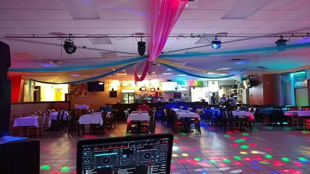 Mambo Cafe and Bar | cafe | 1527 S Martin Luther King Jr Dr, Winston-Salem, NC 27107, USA | 3362934266 OR +1 336-293-4266