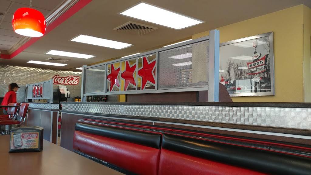 Hardees | restaurant | 873 Lane Ave S, Jacksonville, FL 32205, USA | 9046959522 OR +1 904-695-9522