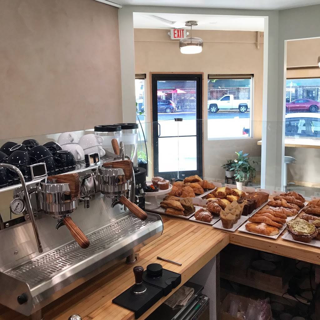 1802 Roasters | bakery | 1206 N, Cypress Ave, Los Angeles, CA 90065, USA | 3233528805 OR +1 323-352-8805