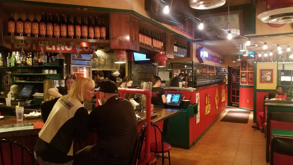 Oreganos | restaurant | 523 W University Dr, Tempe, AZ 85281, USA | 4808580501 OR +1 480-858-0501