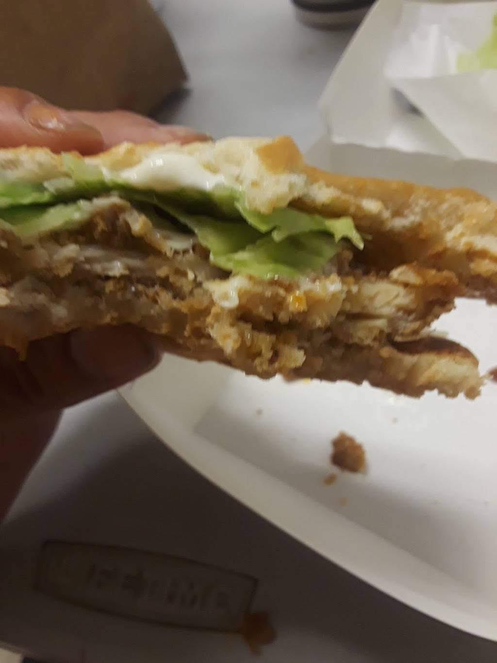 Jack in the Box | restaurant | 89 S, Beaumont Ave, Beaumont, CA 92223, USA | 9517692888 OR +1 951-769-2888