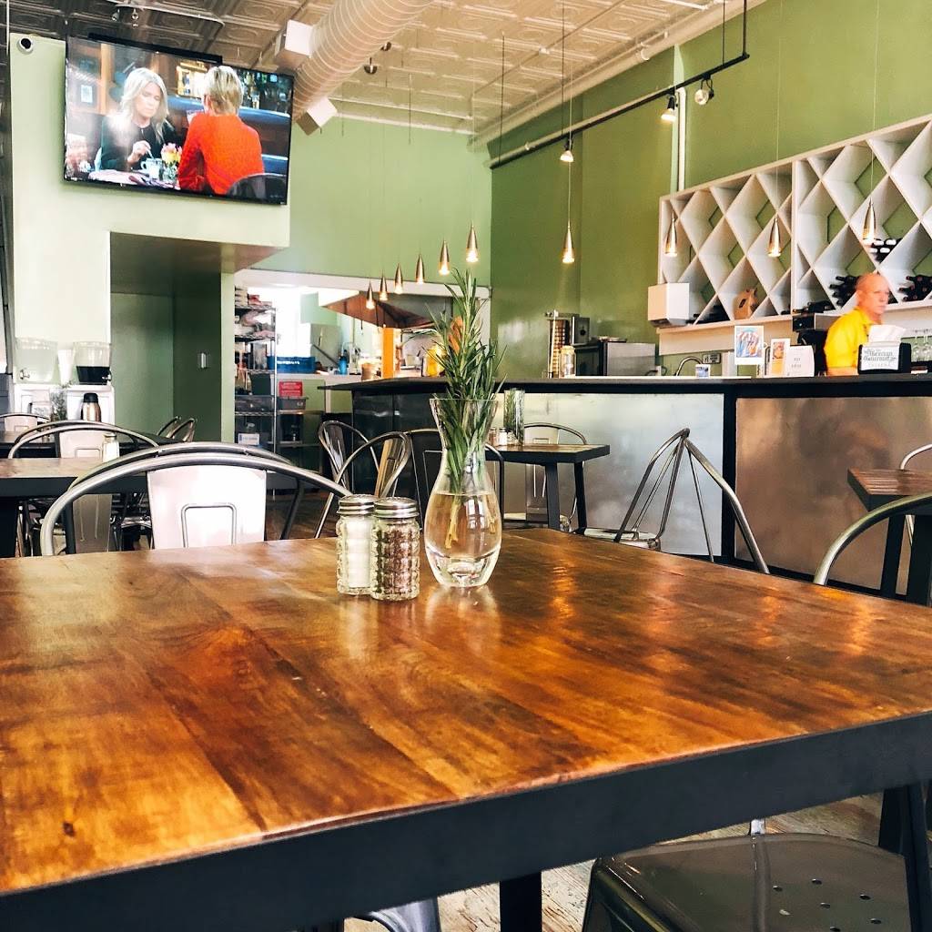 Grecian Gourmet Taverna | restaurant | 412 S Main St, Memphis, TN 38103, USA | 9012496626 OR +1 901-249-6626