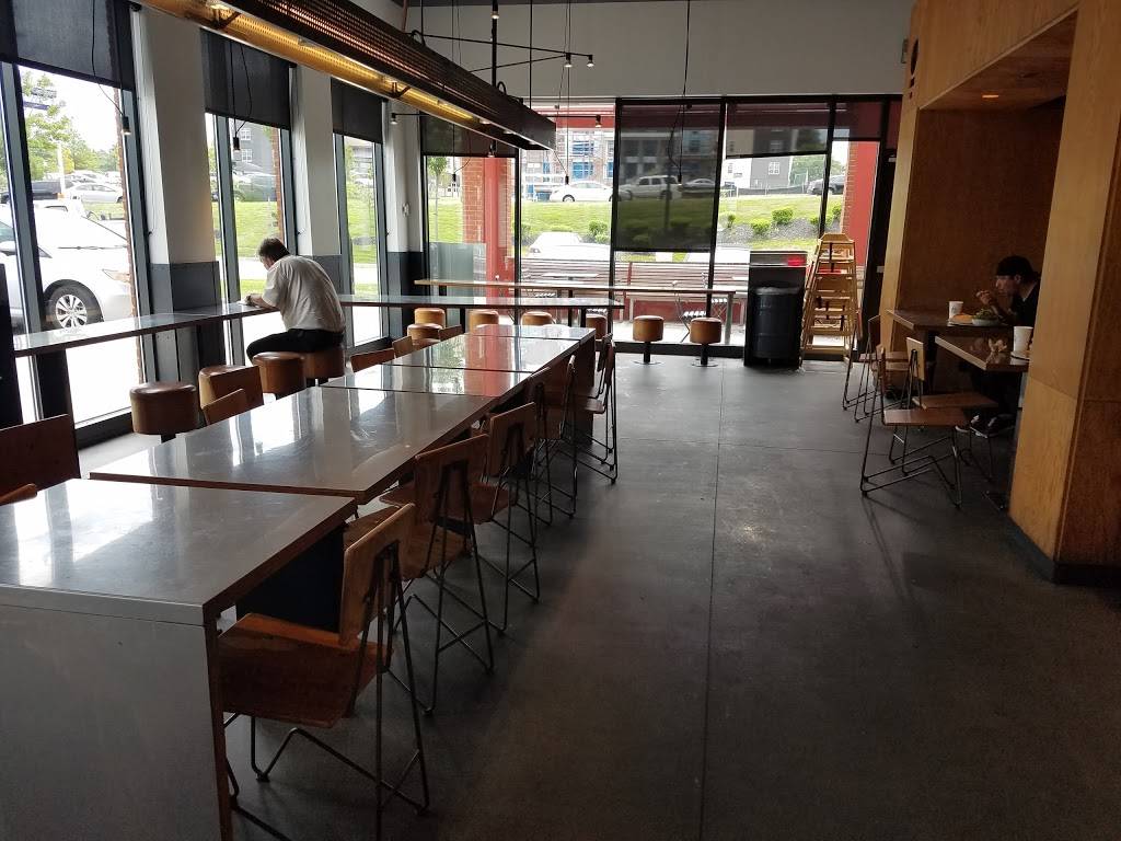 Chipotle Mexican Grill | restaurant | 4269 Merchant Plaza, Woodbridge, VA 22192, USA | 7035806738 OR +1 703-580-6738