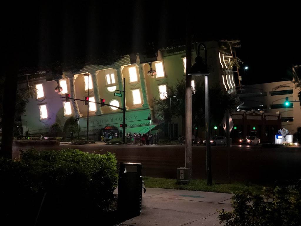 Pizza Hut | meal takeaway | 9100 International Dr, Orlando, FL 32819, USA | 4073458833 OR +1 407-345-8833