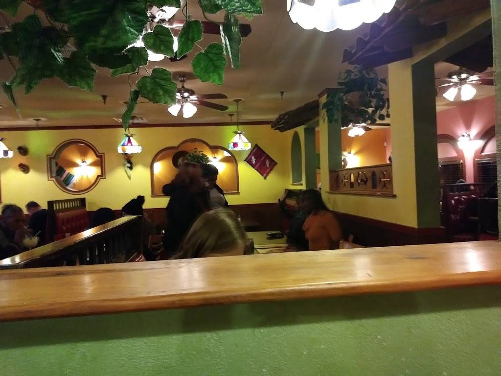 Monterrey | restaurant | 6590 Tara Blvd, Jonesboro, GA 30236, USA | 7709615286 OR +1 770-961-5286