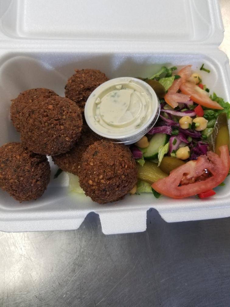 Damascus Mediterranean Cuisine | restaurant | 4469 Hills and Dales Rd NW, Canton, OH 44708, USA | 2343608005 OR +1 234-360-8005