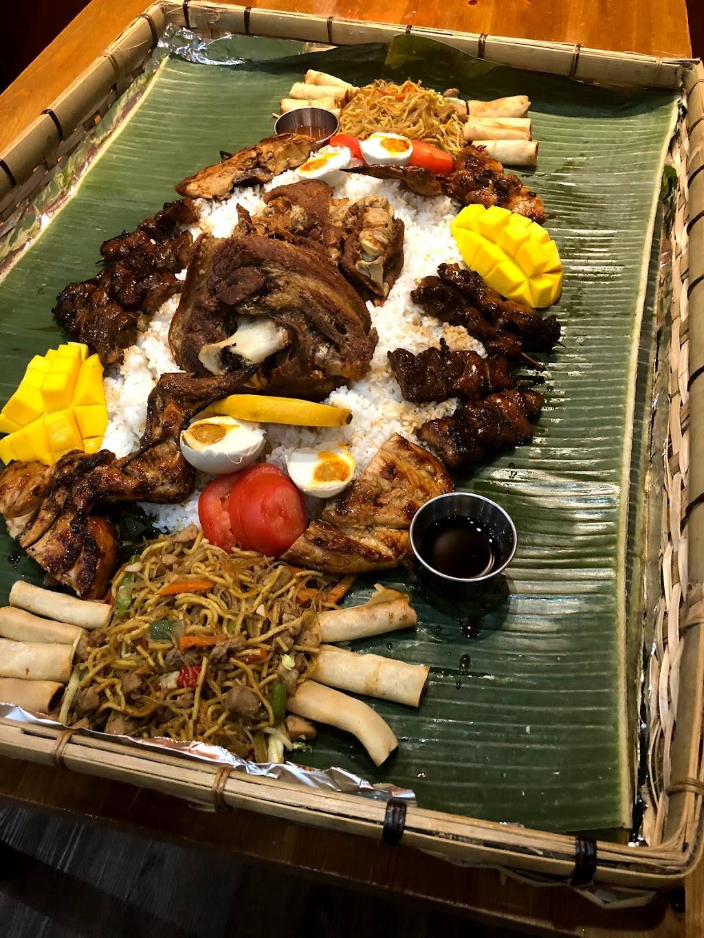 Chicken Ati-Atihan | restaurant | 9054 W Golf Rd, Niles, IL 60714, USA | 8476993113 OR +1 847-699-3113