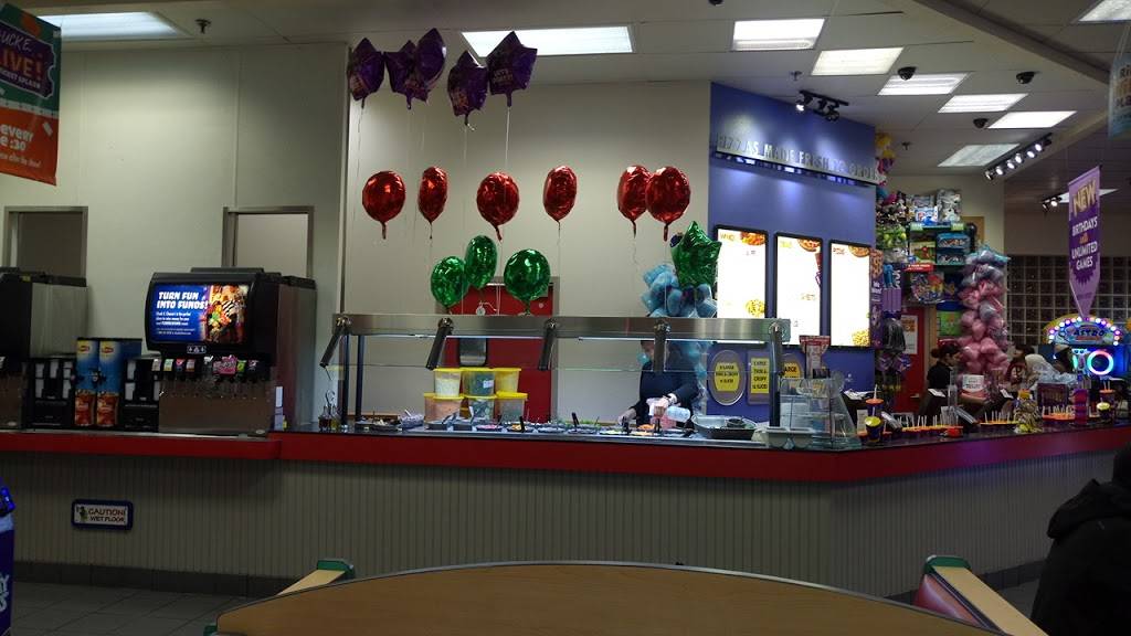 Chuck E. Cheeses | restaurant | 2100 NJ-38, Cherry Hill, NJ 08002, USA | 8567791994 OR +1 856-779-1994