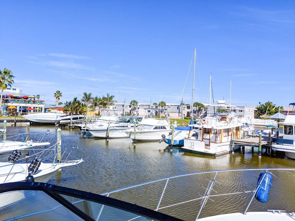 Island Time Marina & Restaurant | restaurant | 400 W Cocoa Beach Causeway, Cocoa Beach, FL 32941, USA | 3216134852 OR +1 321-613-4852