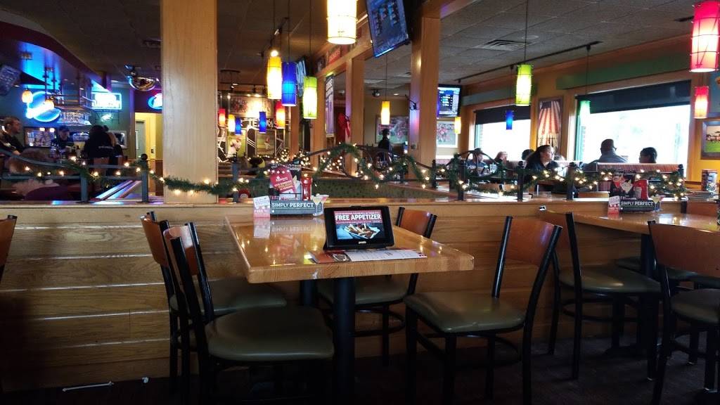 Applebees Grill + Bar | restaurant | 2018 Burlington-Mount Holly Rd, Westampton, NJ 08060, USA | 6092651616 OR +1 609-265-1616