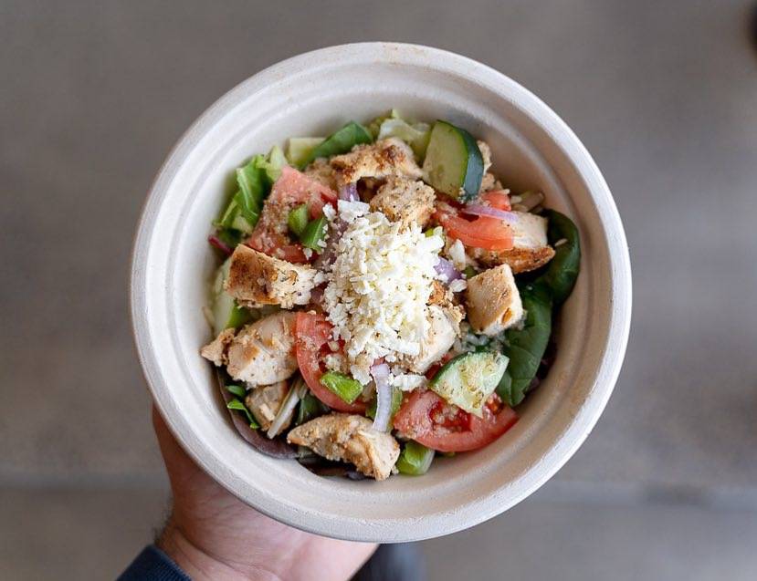 Rachels Mediterranean Grill | restaurant | 520 Lee Road, Buffalo, NY 14228, USA | 7166360049 OR +1 716-636-0049