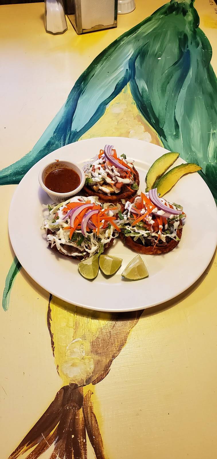 Casa del Ranchero | restaurant | 1510 E Black Horse Pike, Hammonton, NJ 08037, USA | 6098783432 OR +1 609-878-3432