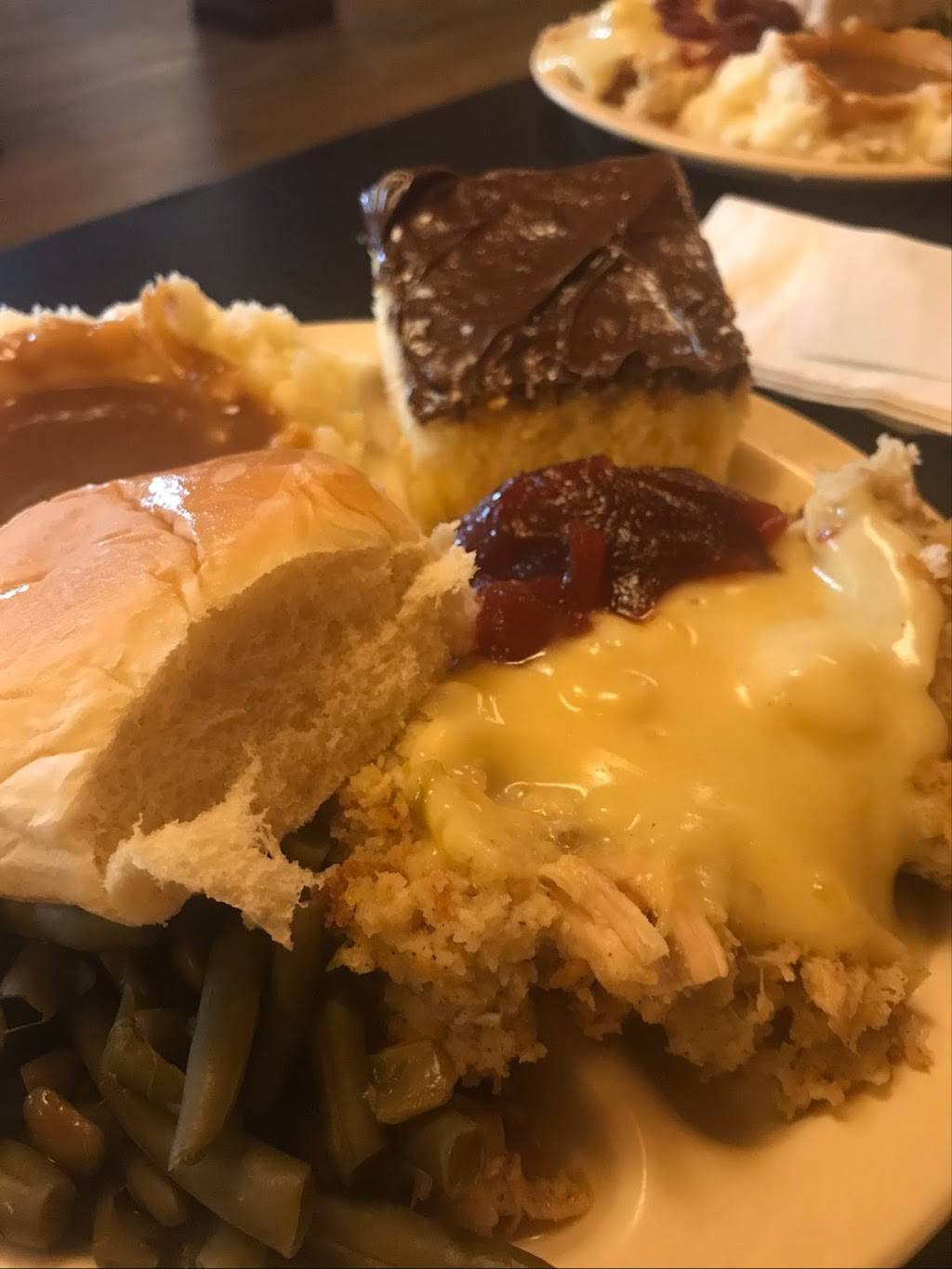 Fish Creel | restaurant | 7810 AL-207, Anderson, AL 35610, USA | 2562470969 OR +1 256-247-0969