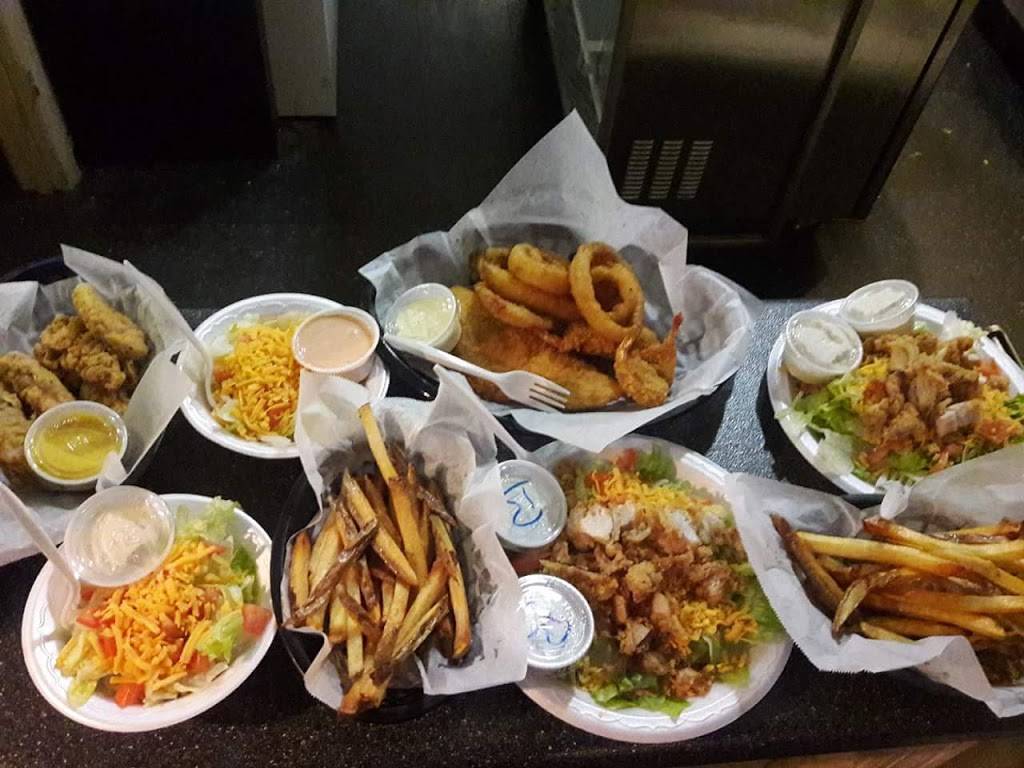 Pops Place | restaurant | 511 S Kings Hwy, Myrtle Beach, SC 29577, USA | 8434486033 OR +1 843-448-6033