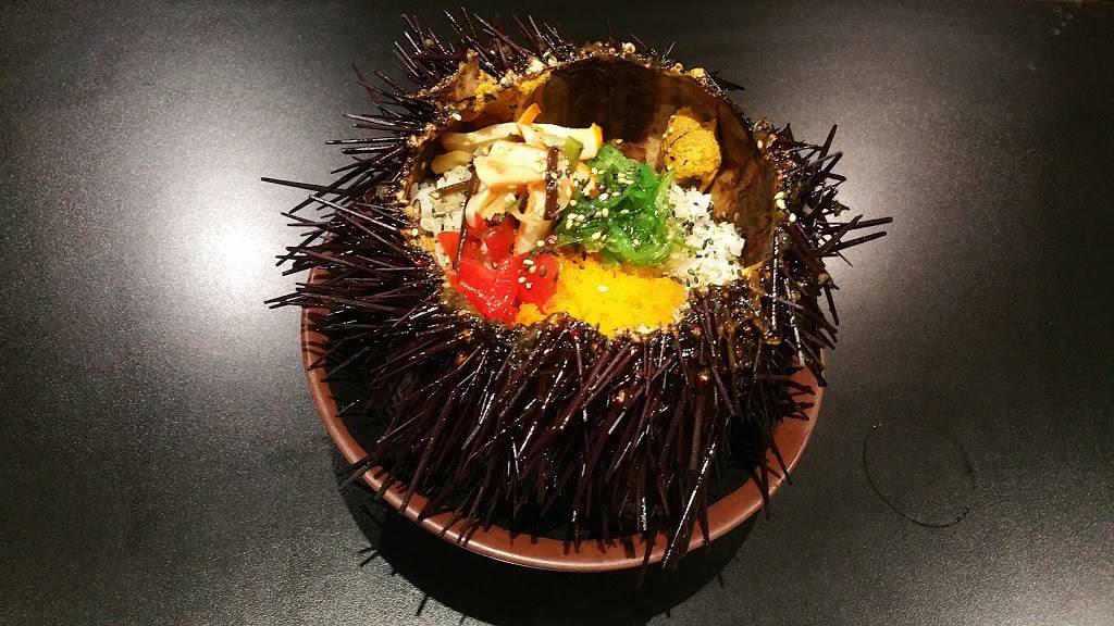 Mansun Japanese Restaurant | restaurant | 21190 Golden Springs Dr, Walnut, CA 91789, USA | 9095949717 OR +1 909-594-9717