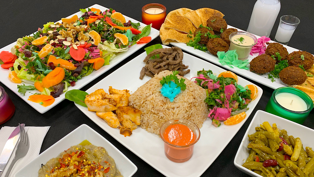 sauceeino FRESH - FLAVORFUL - FAST-SERVE | restaurant | 4721 Market St, Boardman, OH 44512, USA | 3303337766 OR +1 330-333-7766