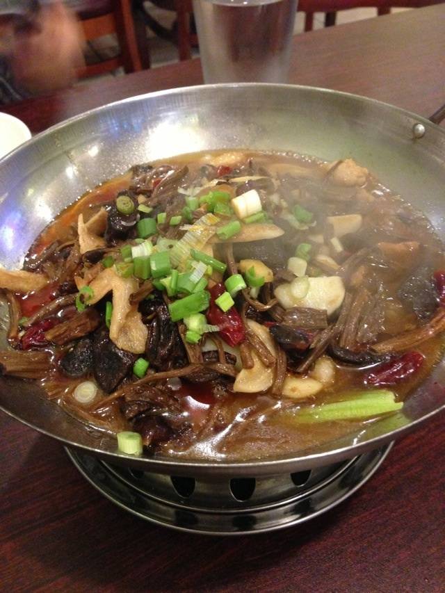 Made In China Restaurant | restaurant | 681 San Mateo Ave, San Bruno, CA 94066, USA | 6508768888 OR +1 650-876-8888