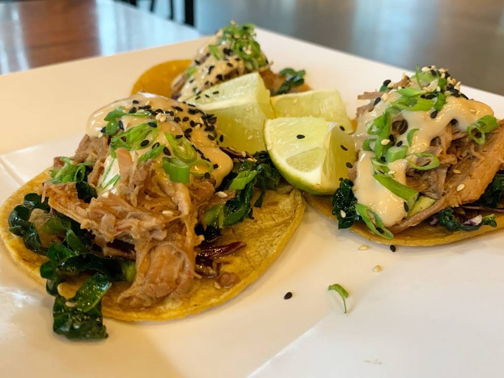 Theory | restaurant | 1945 SE Water Ave #400, Portland, OR 97214, USA | 5037974000 OR +1 503-797-4000