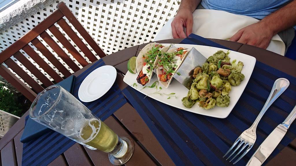 Latitudes at the Wentworth | restaurant | 588 Wentworth Rd, New Castle, NH 03854, USA | 6033736592 OR +1 603-373-6592