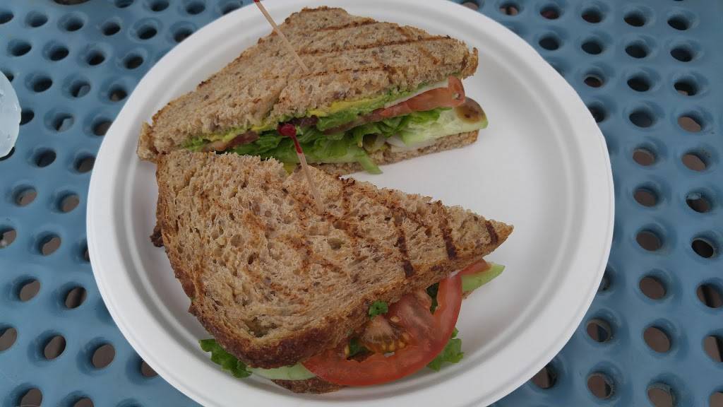 Cliff Hanger Cafe | restaurant | 2800 Torrey Pines Scenic Dr, La Jolla, CA 92037, USA | 8584529858 OR +1 858-452-9858