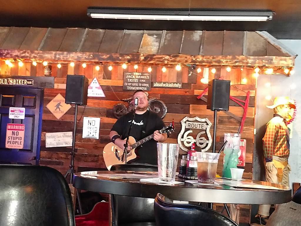 The Angry Beaver Outpost | restaurant | 12386 E, FL-40, Silver Springs, FL 34488, USA | 3526250901 OR +1 352-625-0901