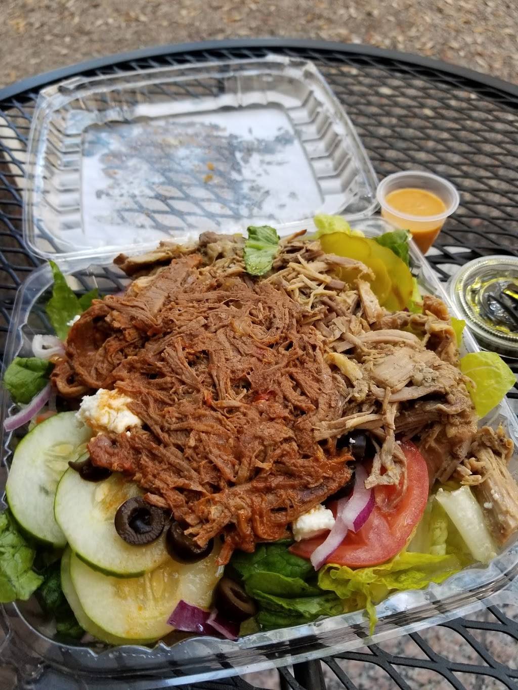 Latin Square Cuisine | restaurant | 250 S Orange Ave, Orlando, FL 32801, USA | 4076084181 OR +1 407-608-4181